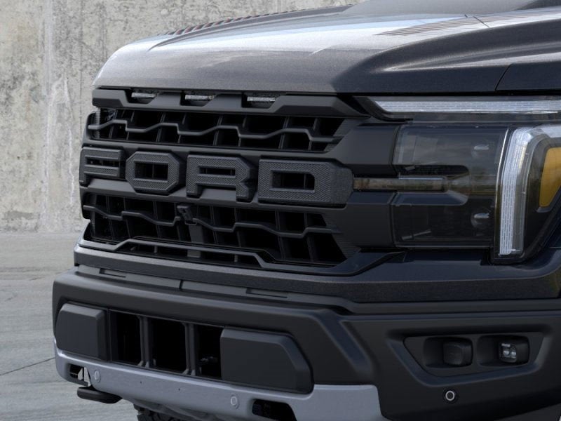 2026 Ford F-150 Raptor®