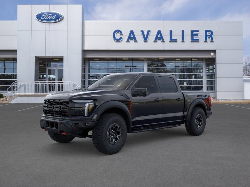 2025 Ford F-150 Raptor®
