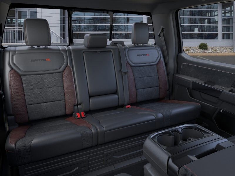 2025 Ford F-150 Raptor®