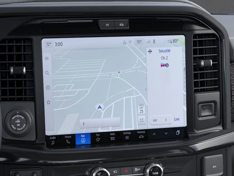 2025 Ford F-150 Raptor®