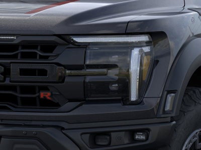 2025 Ford F-150 Raptor®