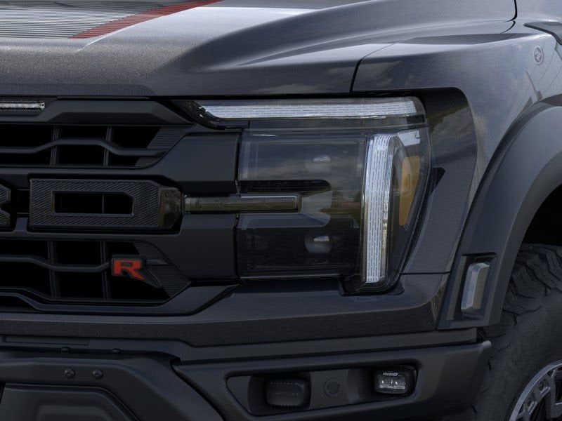 2025 Ford F-150 Raptor®