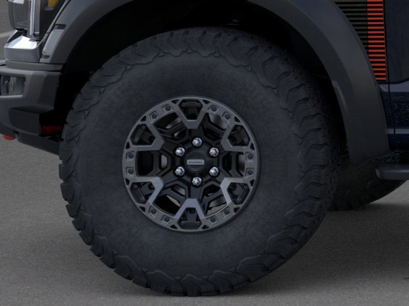 2025 Ford F-150 Raptor®