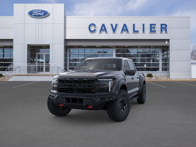 2025 Ford F-150 Raptor®