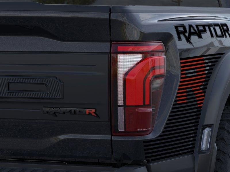 2025 Ford F-150 Raptor®