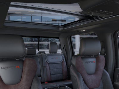 2025 Ford F-150 Raptor®