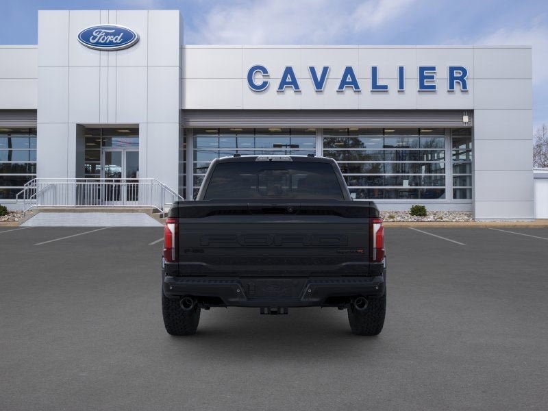 2025 Ford F-150 Raptor®