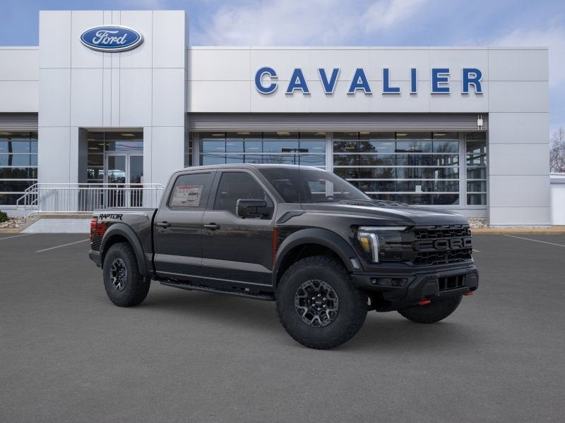 2025 Ford F-150 Raptor®