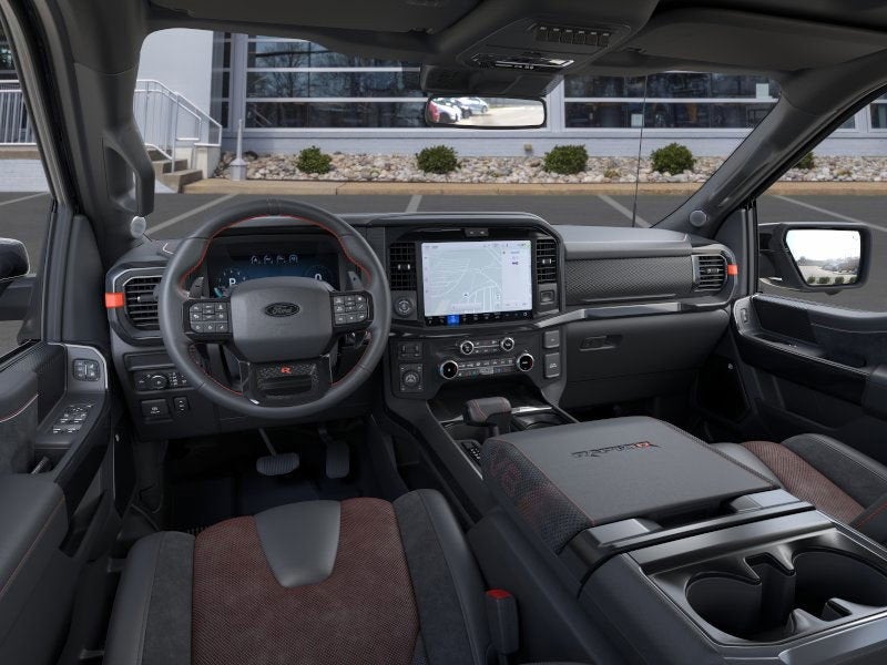 2025 Ford F-150 Raptor®