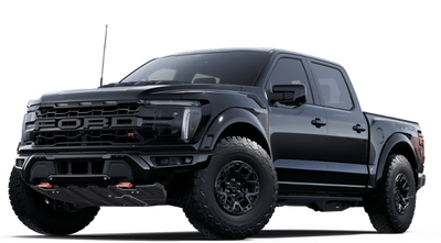 2025 Ford F-150 Raptor®