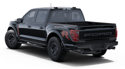 2025 Ford F-150 Raptor®