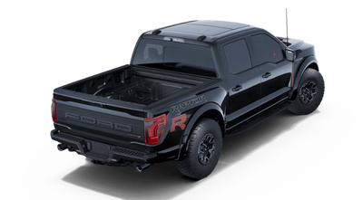 2025 Ford F-150 Raptor®