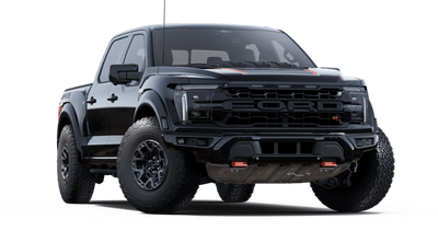 2025 Ford F-150 Raptor®
