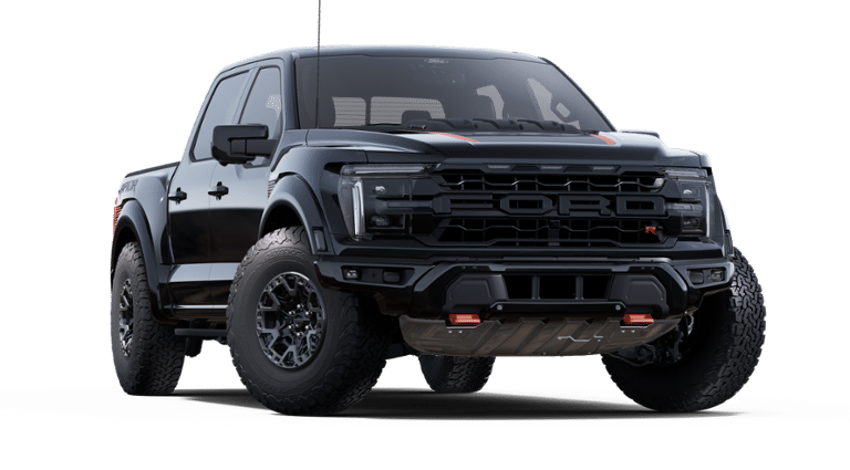 2025 Ford F-150 Raptor®