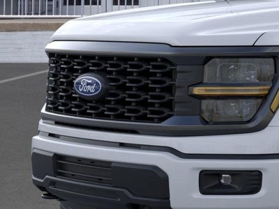 2025 Ford F-150 STX®