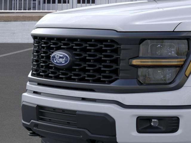 2025 Ford F-150 STX®