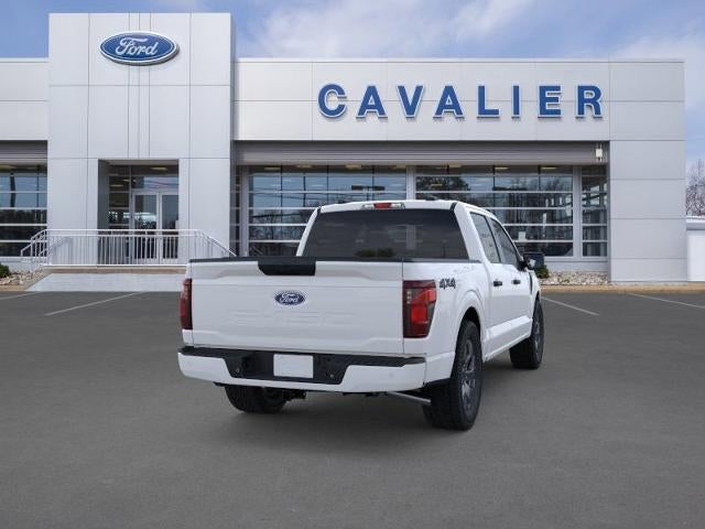 2025 Ford F-150 STX®