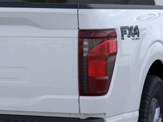 2024 Ford F-150 XLT in Chesapeake, VA - Cavalier Automotive Group