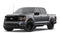 2026 Ford F-150 4X4 CREWCAB XLT