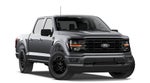 2026 Ford F-150 4X4 CREWCAB XLT