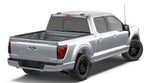 2026 Ford F-150 4X4 CREWCAB XLT
