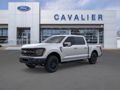 2025 Ford F-150 Tremor®