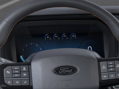 2025 Ford F-150 Tremor®