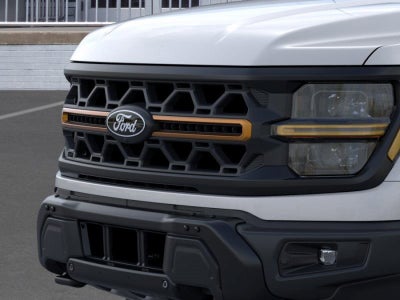 2025 Ford F-150 Tremor®