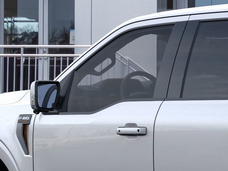 2025 Ford F-150 Tremor®