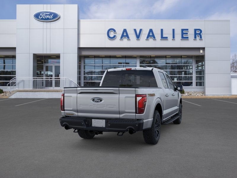 2025 Ford F-150 Tremor®