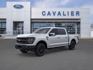 2025 Ford F-150 Tremor®