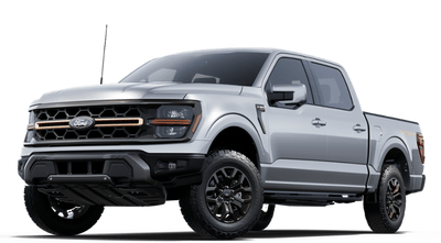 2025 Ford F-150 Tremor®