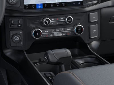 2025 Ford F-150 Tremor®