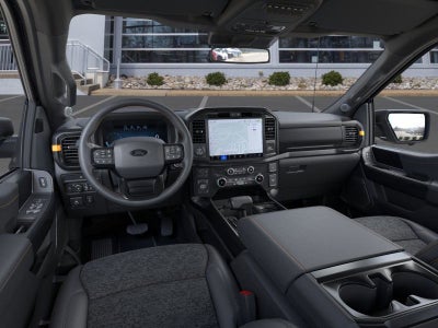 2025 Ford F-150 Tremor®