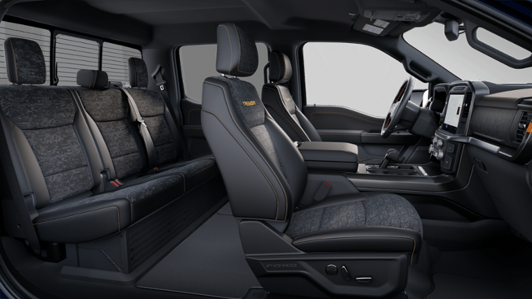 2025 Ford F-150 Tremor®