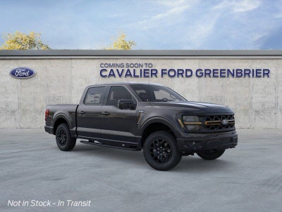 2026 Ford F-150 Tremor®