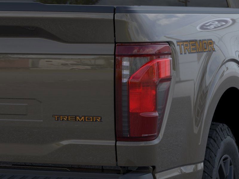 2026 Ford F-150 Tremor®