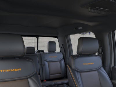 2026 Ford F-150 Tremor®