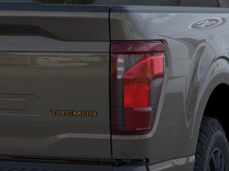 2026 Ford F-150 Tremor®