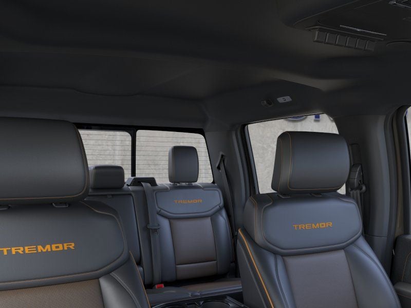 2026 Ford F-150 Tremor®