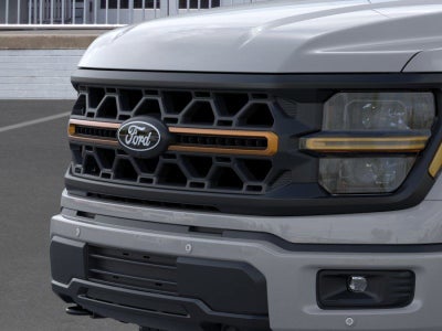 2026 Ford F-150 Tremor®