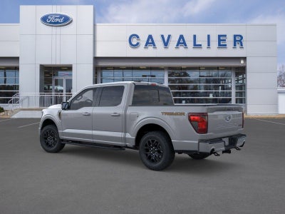 2026 Ford F-150 Tremor®
