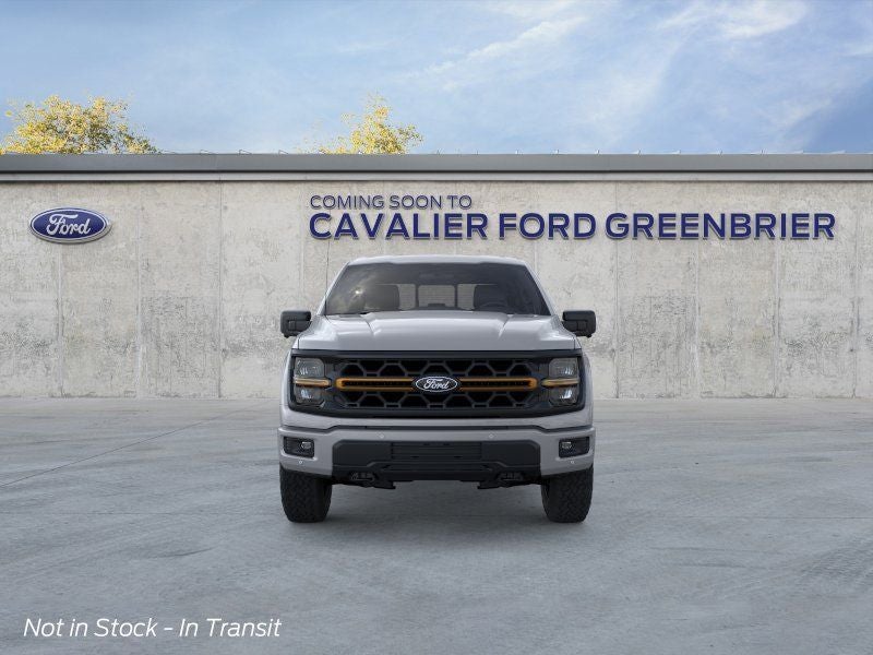 2026 Ford F-150 Tremor®