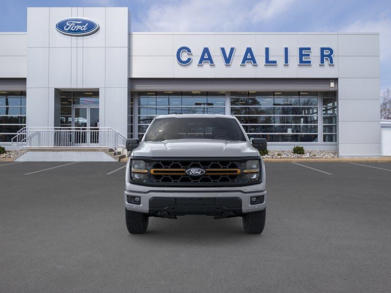2026 Ford F-150 Tremor®
