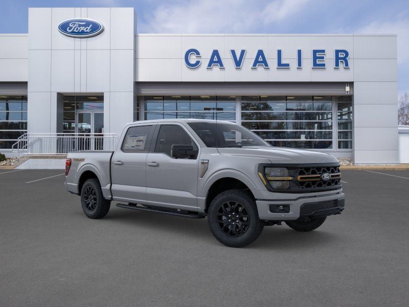 2026 Ford F-150 Tremor®