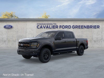 2026 Ford F-150 Tremor®