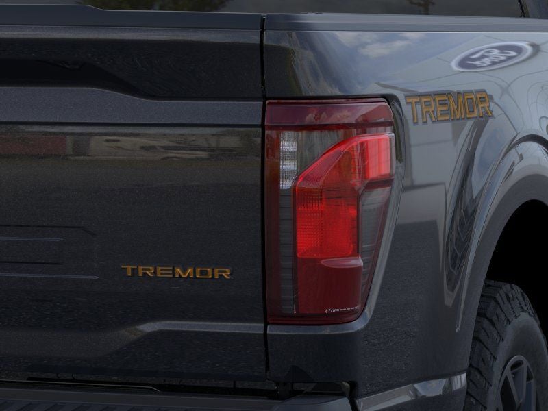2026 Ford F-150 Tremor®