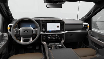2026 Ford F-150 Tremor®