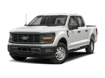 2026 Ford F-150 Tremor®