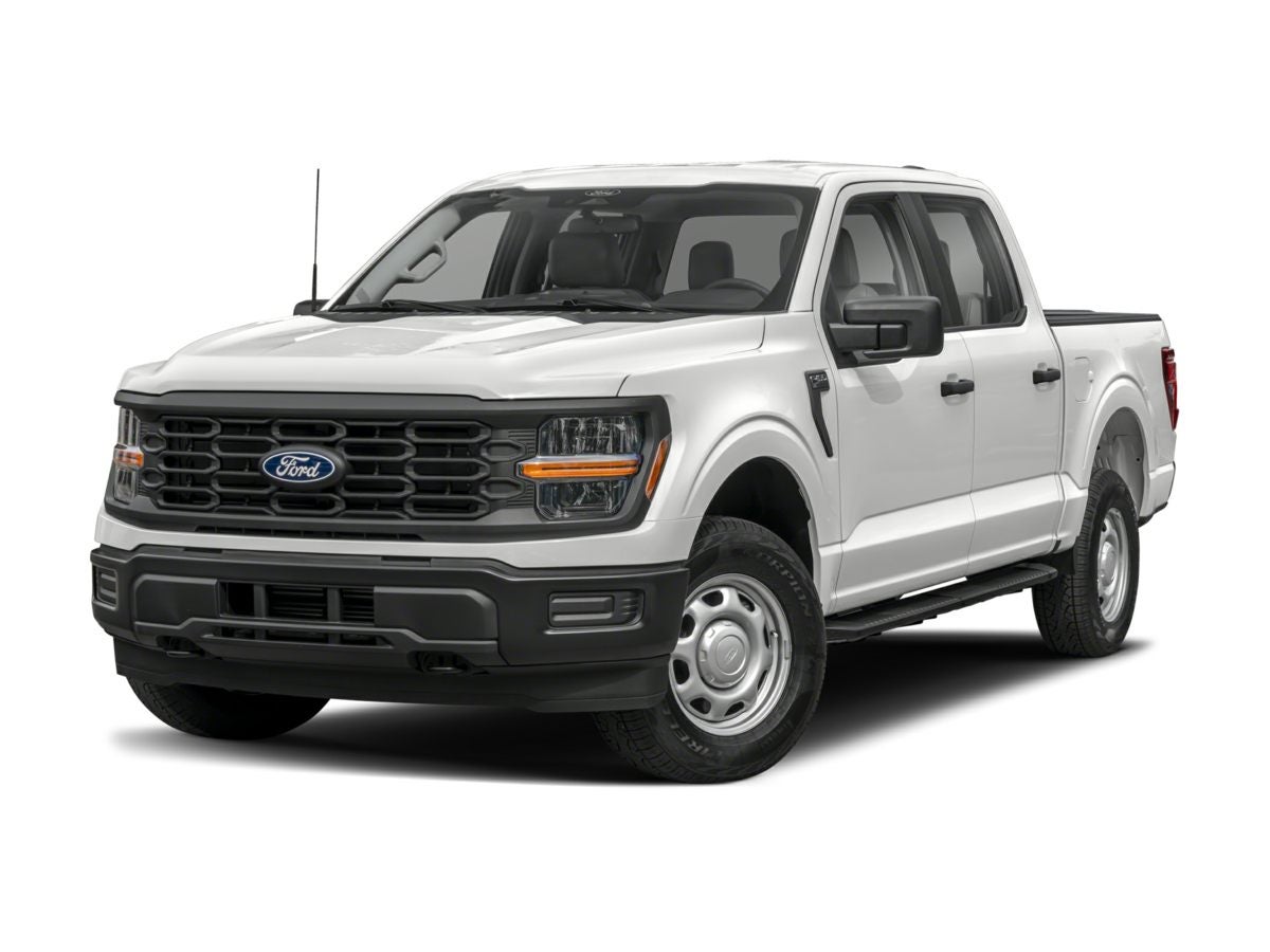 2026 Ford F-150 Tremor®